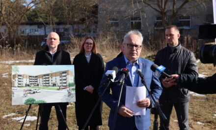 Nowy blok komunalny powstanie w Augustowie