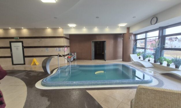 Zabiegi lecznicze na NFZ nad morzem i w górach – to możliwe jeszcze tego lata!