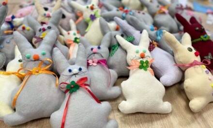 Wielkanoc coraz bliżej. APK zaprasza na wiosenne wydarzenia