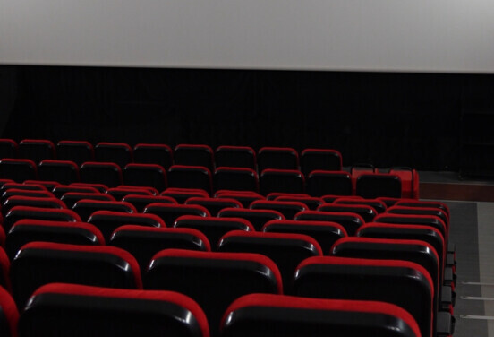 Sprawdź, co gra Kino Iskra w najbliższych dniach!