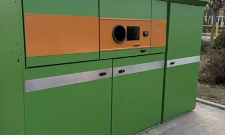 Kaucja za butelki w Augustowie. „Nie do końca wiem, jak to działa”…