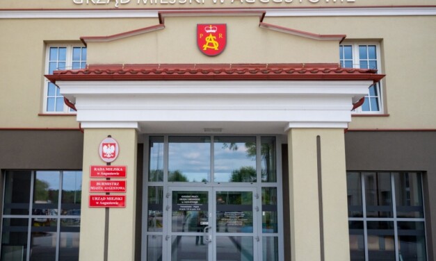 Nadchodzące obrady sesji Rady Miejskiej w Augustowie