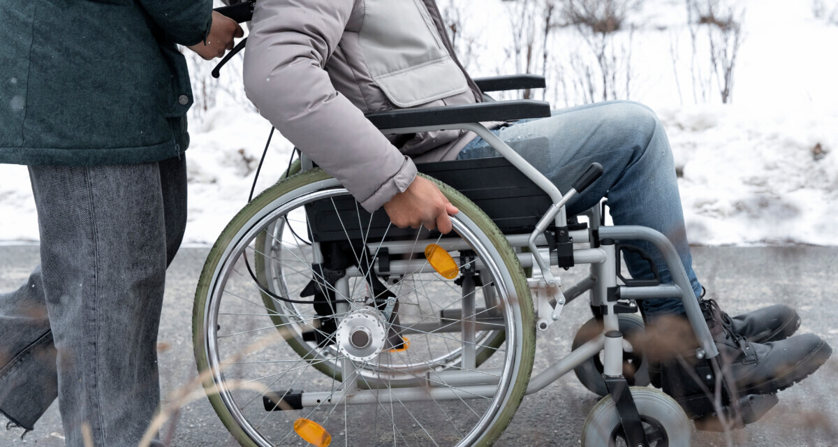 Ponad 4,1 tys. osób w regionie otrzymuje dodatek dopełniający do renty socjalnej