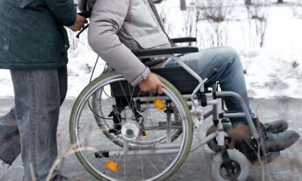 Ponad 4,1 tys. osób w regionie otrzymuje dodatek dopełniający do renty socjalnej