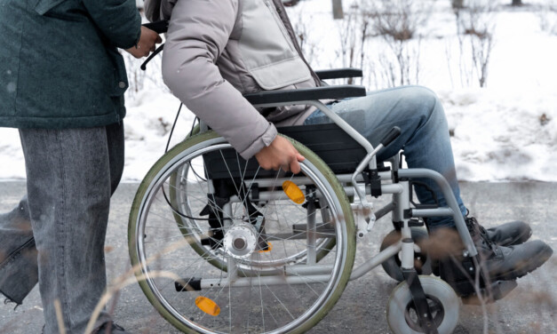 Ponad 4,1 tys. osób w regionie otrzymuje dodatek dopełniający do renty socjalnej