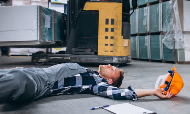 Od kwietnia wzrosną kwoty jednorazowego odszkodowania z ZUS-u