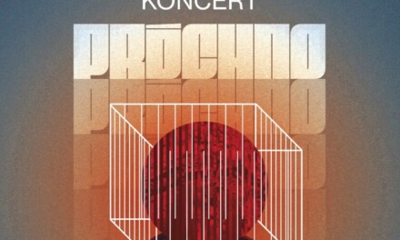 Koncert zespołu Próchno