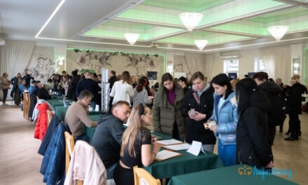 Nie wiesz, co dalej po szkole? Te targi mogą dać Ci odpowiedź