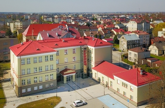 Obrady XXI sesji Rady Miejskiej w Augustowie