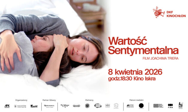 Kiedy rozmowa boli najbardziej. Poruszający film w DKF Kinochłon