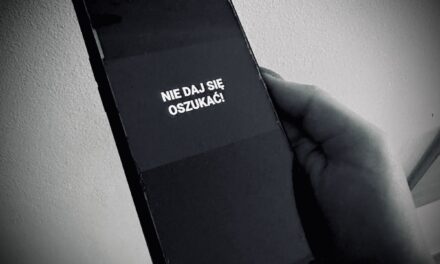 Uwaga na takie ogłoszenia! Oszustwo przy zakupie