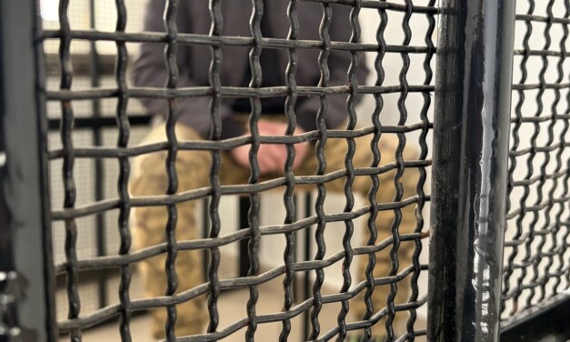 Brutalny rozbój w regionie. 37-latek w rękach policji