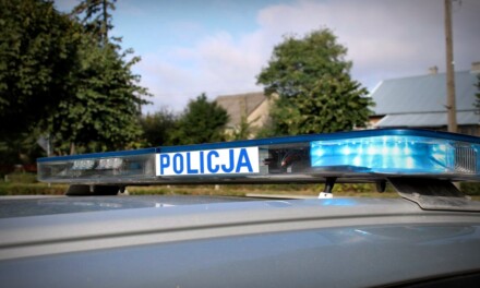 Śmiertelny wypadek rowerzysty w Lipsku. Trwa wyjaśnianie okoliczności