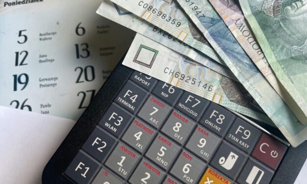 Terminy rozliczenia PIT w 2026 roku