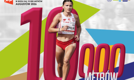 Czas na mistrzowskie ściganie w Augustowie