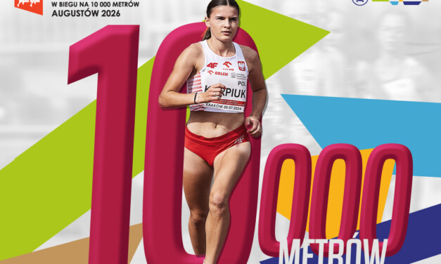 Czas na mistrzowskie ściganie w Augustowie