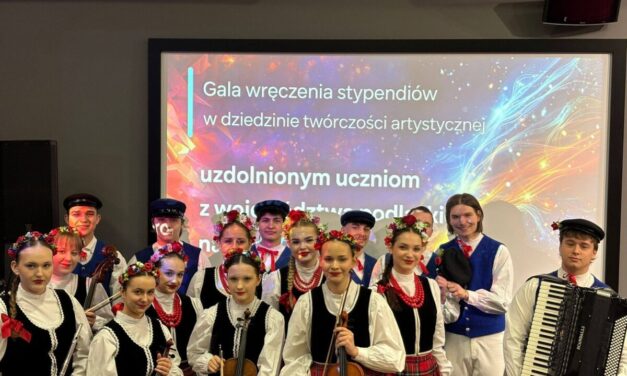 Dumni i szczęśliwi – i zdecydowanie jest czym się chwalić