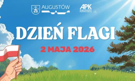 Wspólne świętowanie Dnia Flagi Rzeczypospolitej Polskiej