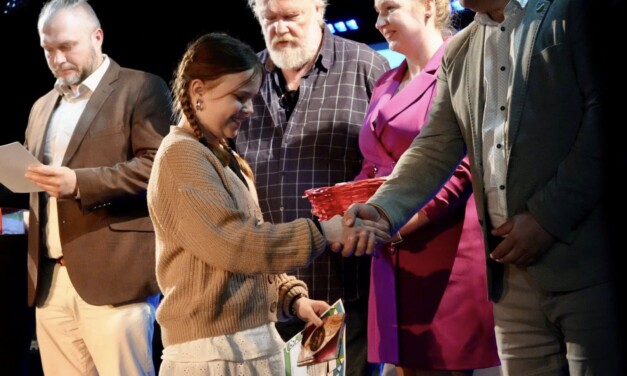 Kultura, pasja i młode talenty w Augustowie