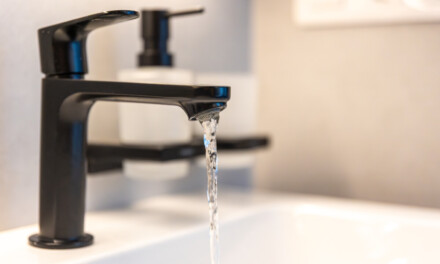 Komunikat edukacyjny dla mieszkańców – jakość wody i bakterie z grupy coli