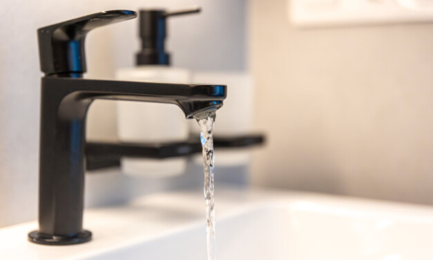 Komunikat edukacyjny dla mieszkańców – jakość wody i bakterie z grupy coli