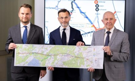 Nowa droga S16 coraz bliżej. Ważna inwestycja dla Augustowa i regionu