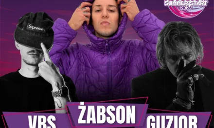 Augustów Summer Start 2K26