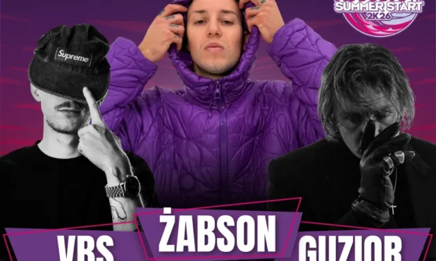 Augustów Summer Start 2K26