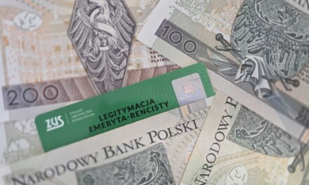 Prawie 43 tys. seniorów z Podlaskiego otrzyma „trzynastkę” jeszcze przed Wielkanocą