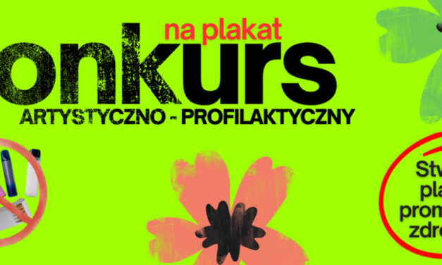 Ogłoszenie konkursu dla uczniów szkół podstawowych w powiecie augustowskim