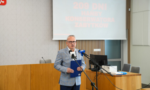 Burmistrz Augustowa: „Nie odpuszczę tej kładki”. Miasto zapowiada dalsze działania