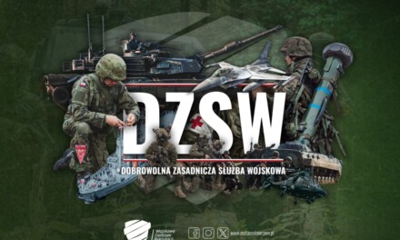 Kolejne szkolenie wojskowe dla ochotników. Start już 8 czerwca