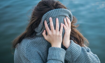Rośnie tempo wzrostu zachorowań na zaburzenia psychiczne i zaburzenia zachowania