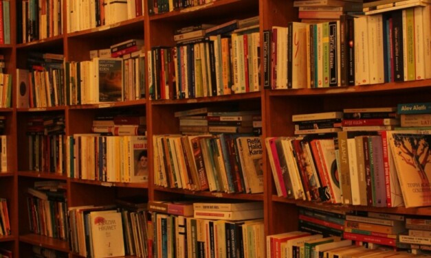 Tydzień Bibliotek 2026 w Augustowie. Spotkania autorskie, wydarzenia i literackie atrakcje