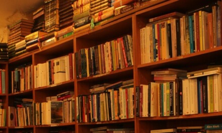 Tydzień Bibliotek 2026 w Augustowie. Spotkania autorskie, wydarzenia i literackie atrakcje